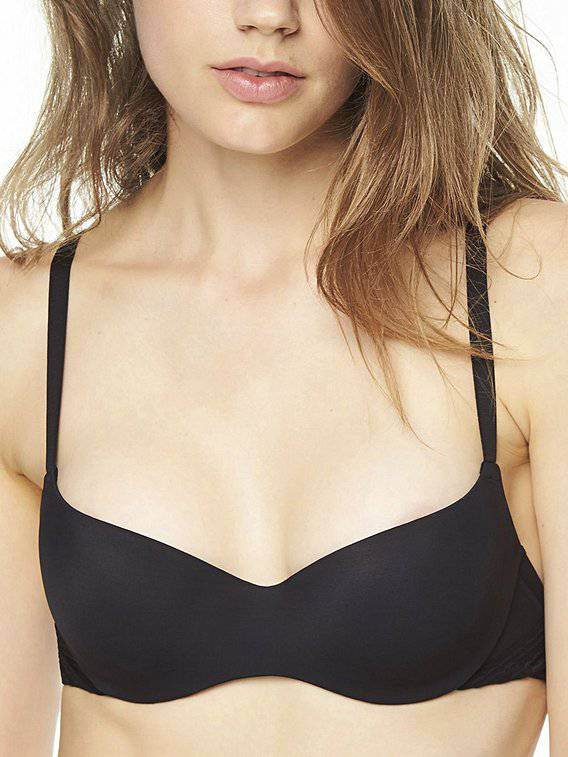 Reggiseno Coppa preformata Donna FREEDOM 4088 Passionata - immagine 6