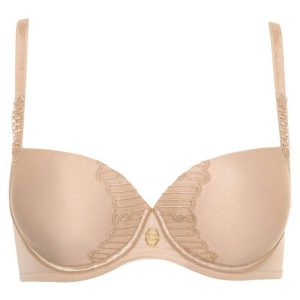Reggiseno Coppa preformata Donna IVONNE 20291 2 Lisca