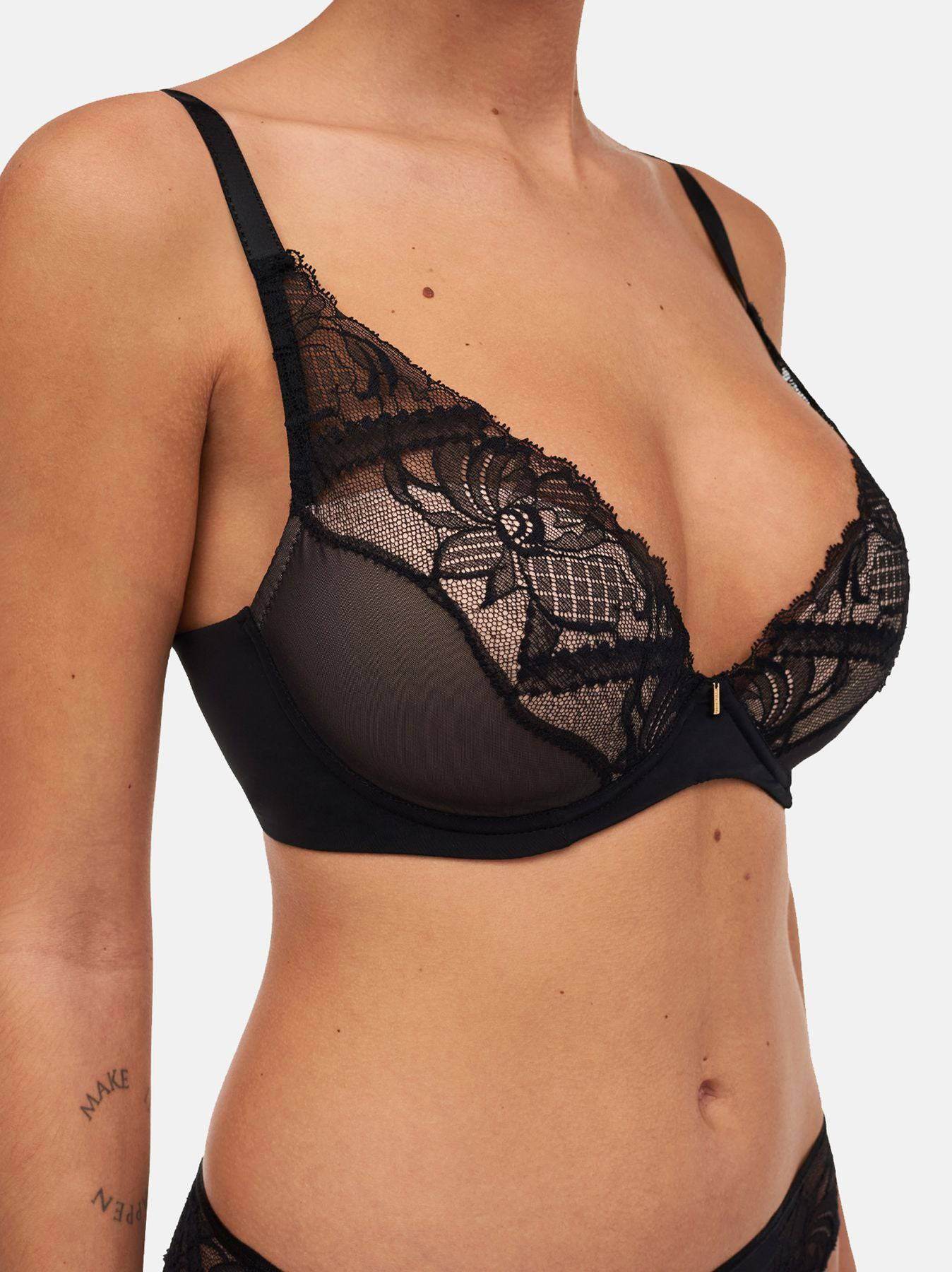 Reggiseno Coppa preformata Donna Orangerie Dream C17Q20 Chantelle - immagine 4