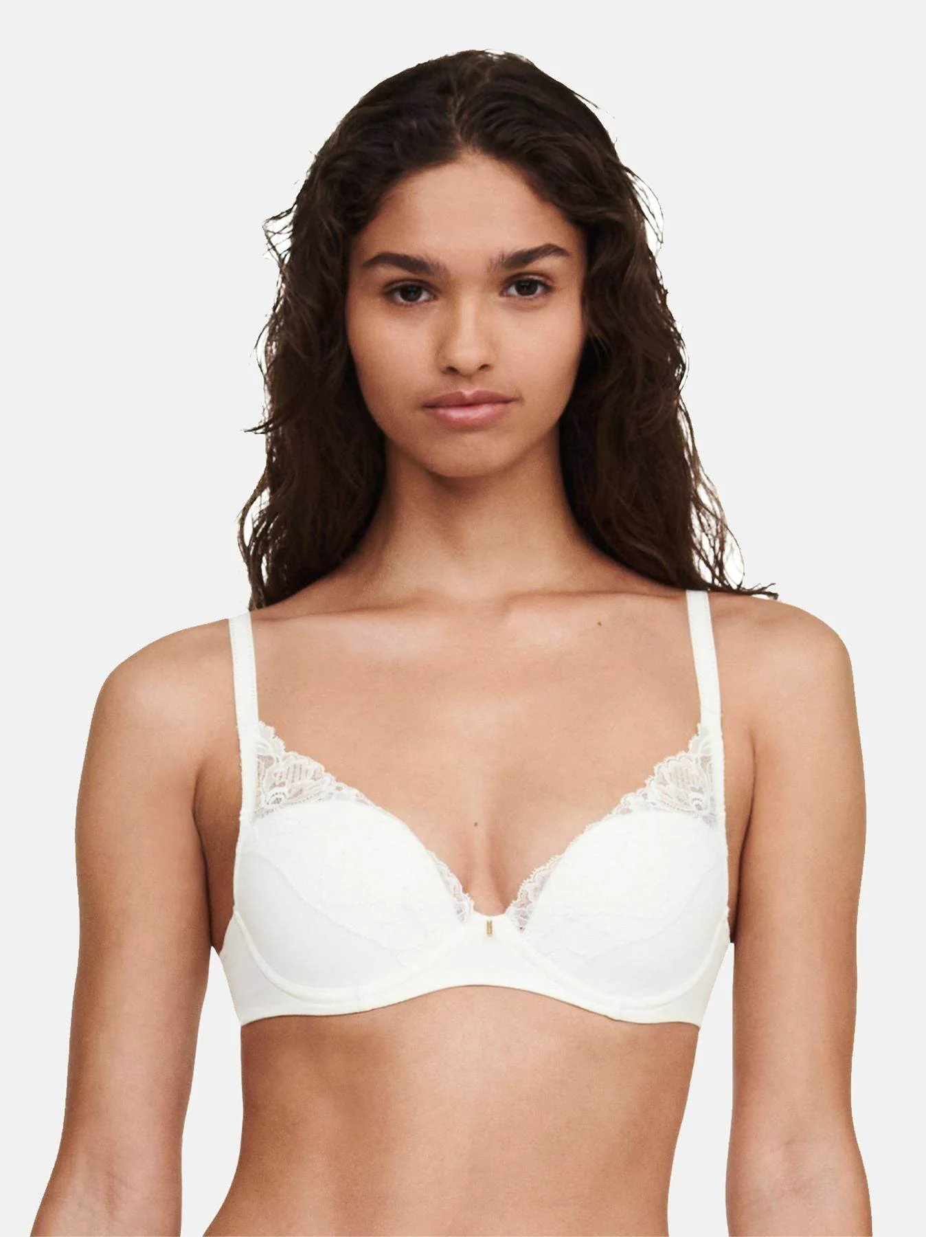 Reggiseno Coppa preformata Donna Orangerie Dream C17Q20 Chantelle - immagine 9