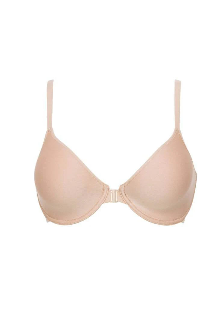 Reggiseno Coppa preformata Donna PRIME C12B70 Chantelle - immagine 7