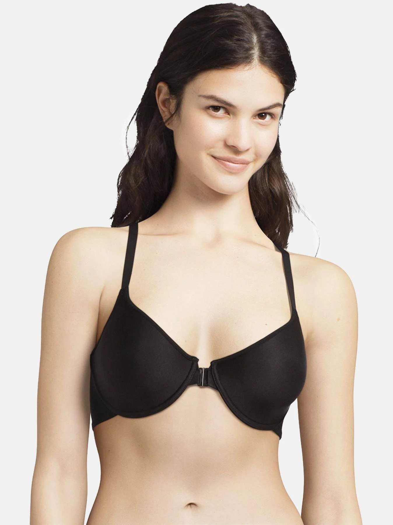 Reggiseno Coppa preformata Donna PRIME C12B70 Chantelle - immagine 2