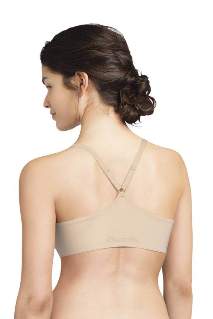 Reggiseno Coppa preformata Donna PRIME C12B70 Chantelle - immagine 5