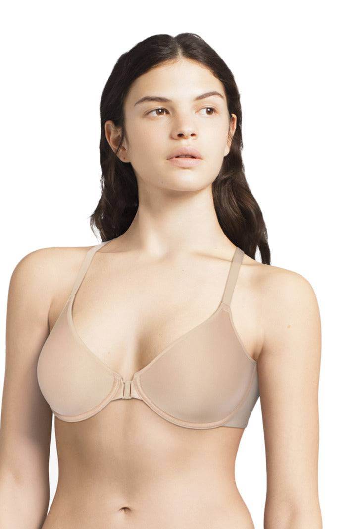 Reggiseno Coppa preformata Donna PRIME C12B70 Chantelle - immagine 6