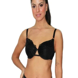 Reggiseno Donna IMPRESSIVE 10293 Lisca