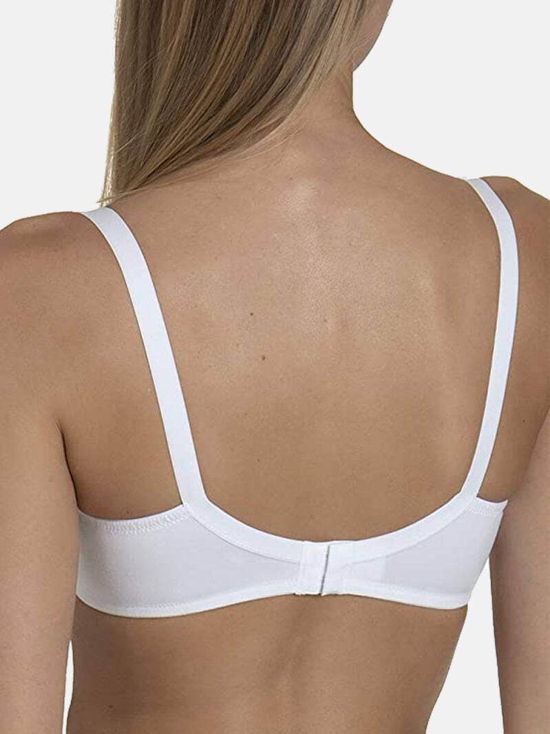 Reggiseno Donna MOMMY LOVE 20225 Lisca - immagine 4