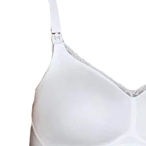 Reggiseno  Donna MOMMY LOVE 20225 Lisca