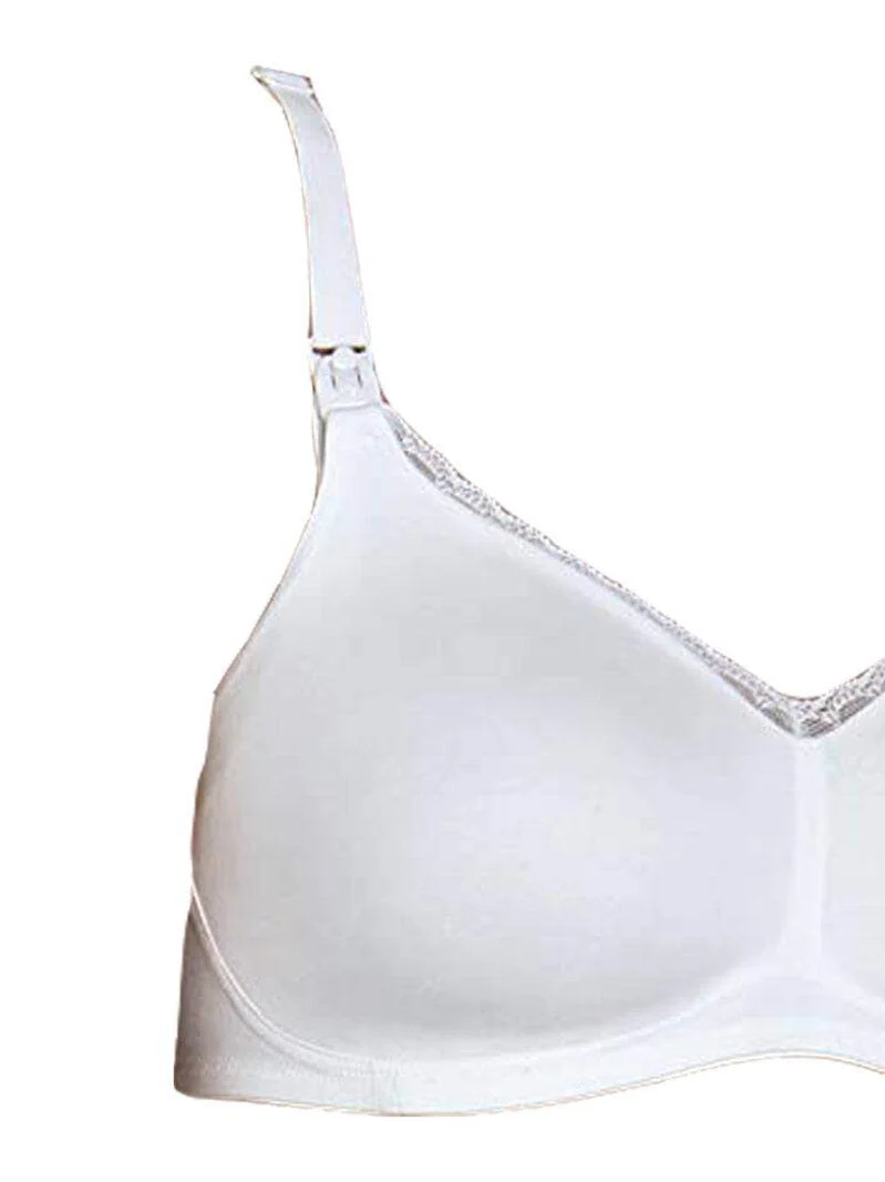 Reggiseno Donna MOMMY LOVE 20225 Lisca