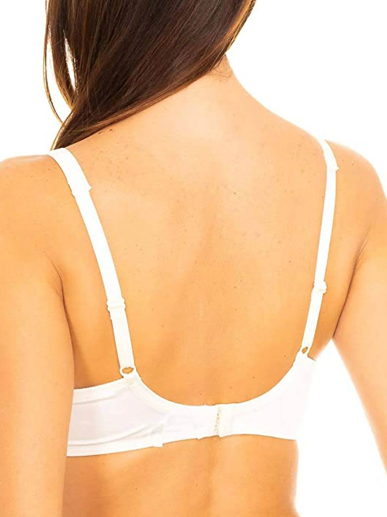 Reggiseno Donna P6393 Playtex - immagine 4