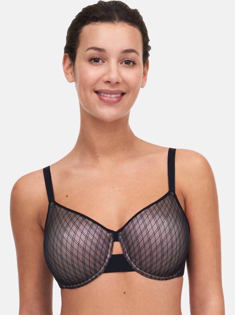 Reggiseno Donna SMOOTH LINES C11N10 Chantelle - immagine 3