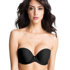 Reggiseno Fascia Preformata Donna 3954 REG Chantelle