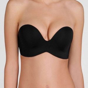 Reggiseno Fascia Preformata Donna 9336 Wonderbra