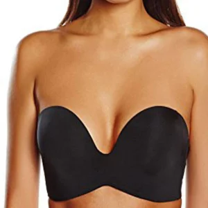 Reggiseno Fascia Preformata Donna 9L032D Lovable