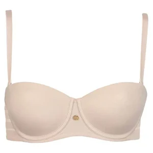 Reggiseno Fascia Preformata Donna ALEGRA 20152 Lisca