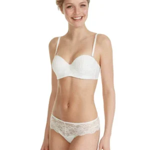 Reggiseno Fascia Preformata Donna B0471 Promise