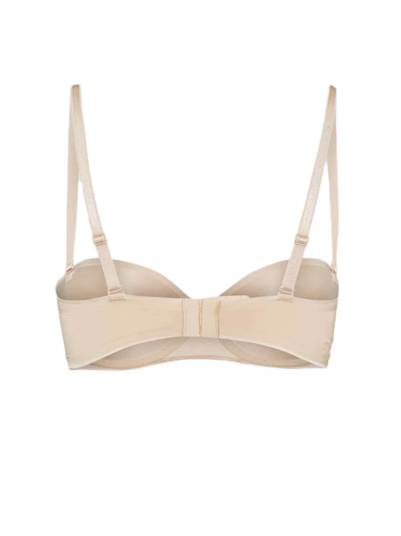 Reggiseno Fascia Preformata Donna ESSENTIALL C15G50 Chantelle - immagine 9