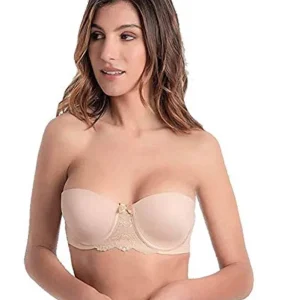 Reggiseno Fascia Preformata Donna P08GC Playtex