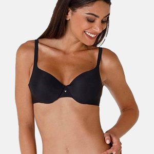 Reggiseno Foderato con ferretto Donna L09WP Lovable