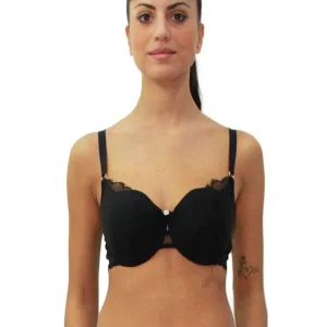 Reggiseno Foderato con ferretto Donna TENDER LOVE 10274 Lisca