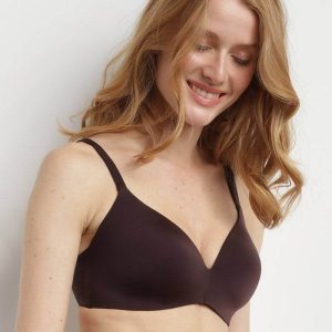 Reggiseno Foderato senza ferro Donna D07HD Dim