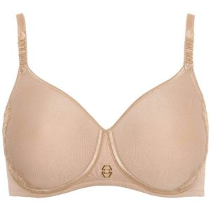 Reggiseno Foderato senza ferro Donna IVONNE 20293 Lisca