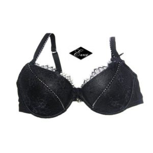 Reggiseno Push-up Donna 7P207 162394 Emporio Armani