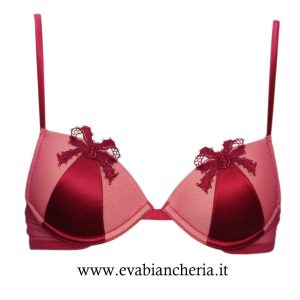 Reggiseno Push-up Donna 905709 La Perla