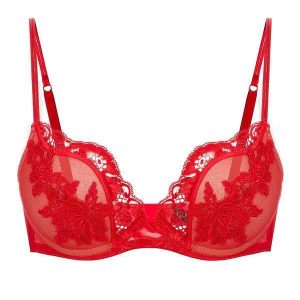 Reggiseno Push-up Donna 905760 La Perla