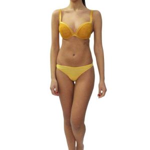 Reggiseno Push-up Donna 905832 La Perla