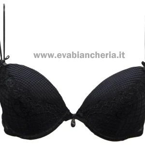 Reggiseno Push-up Donna ALHABAMA 125192 Naory