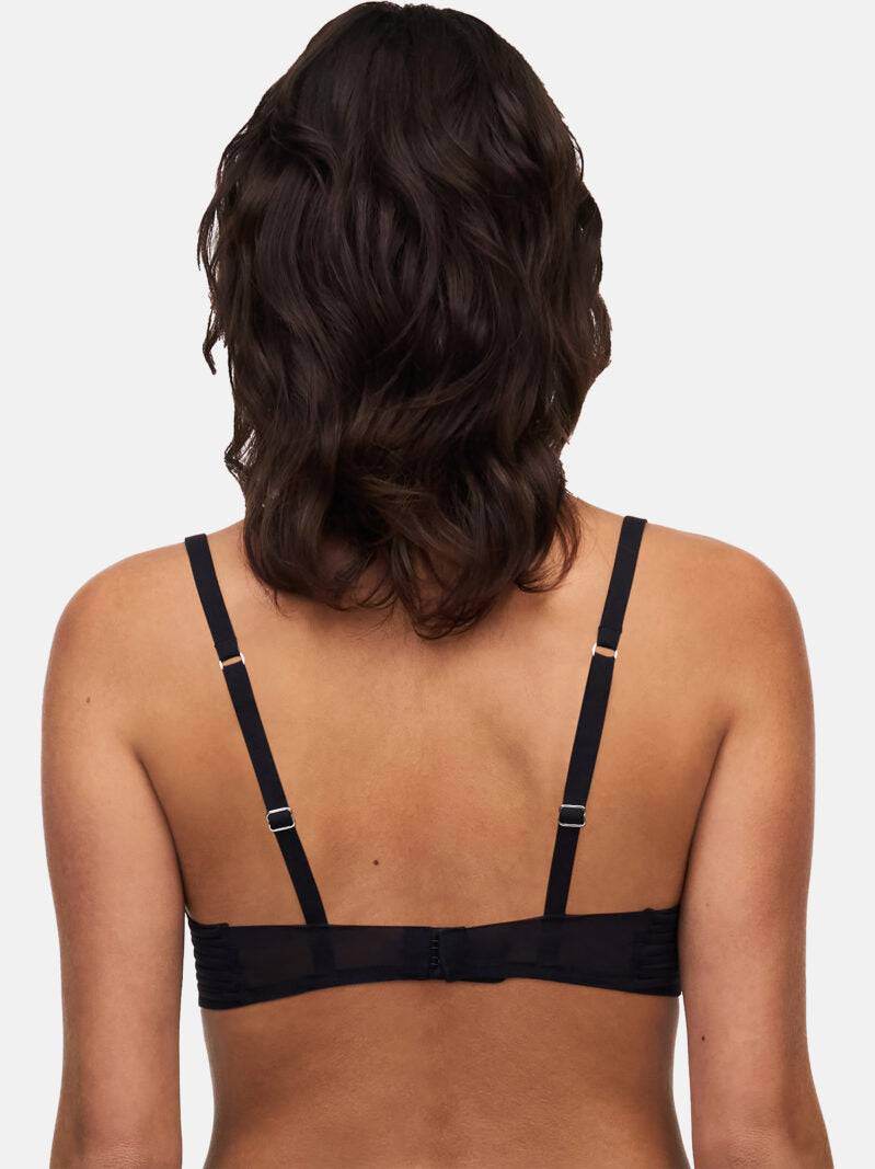 Reggiseno Push-up Donna IMPULSE T01G20 Chantelle - immagine 4