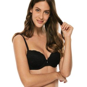 Reggiseno Push-up Donna L04HX Lovable