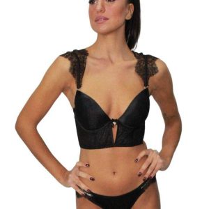 Reggiseno Push-up Donna L6H00 Twinset