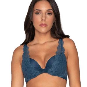 Reggiseno Push-up Donna ORCHIDEA 14090 Luna Splendida