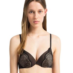Reggiseno Push-up Donna QF4951E Calvin Klein