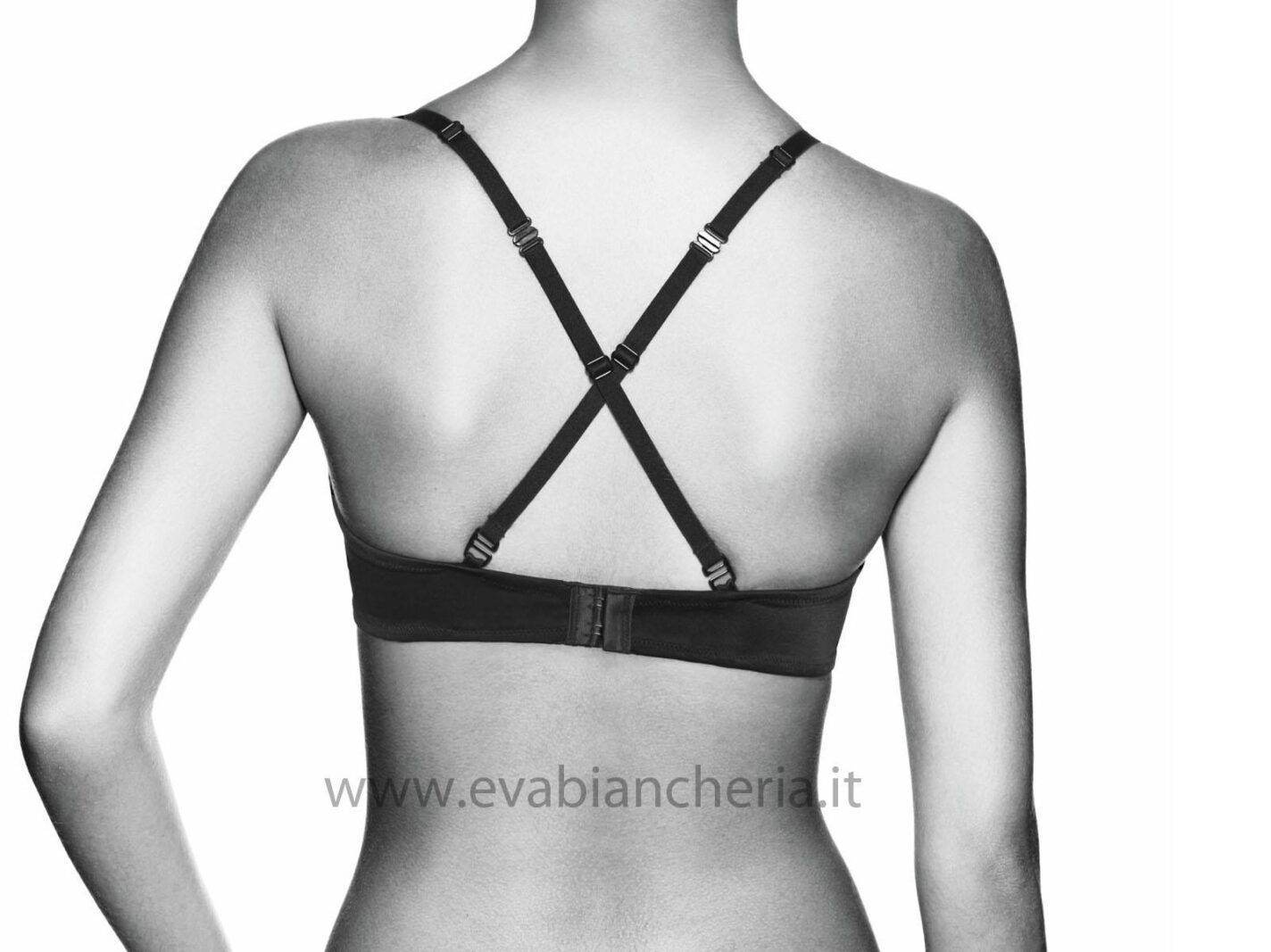 Reggiseno Push-up Donna W1499 Promise - immagine 3