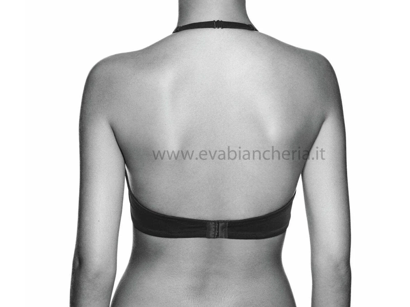 Reggiseno Push-up Donna W1499 Promise - immagine 4