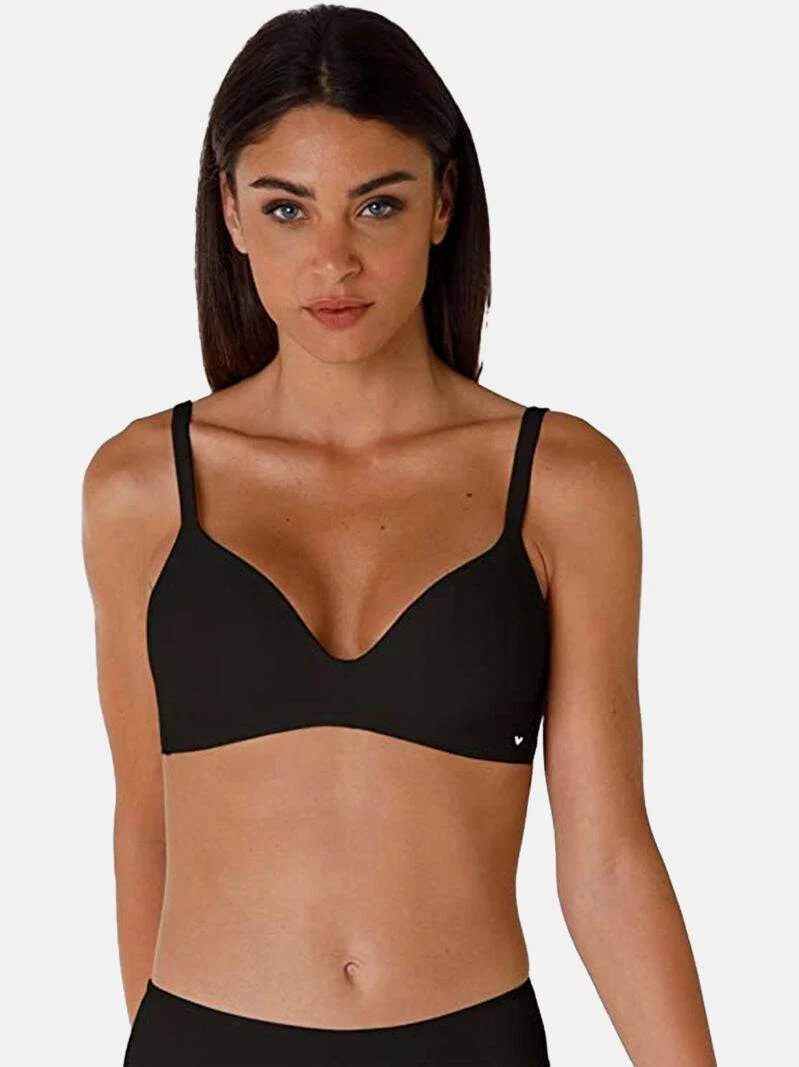 Reggiseno Senza ferretto Donna L09WQ Lovable - immagine 2