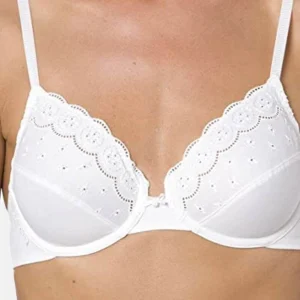 Reggiseno Sfoderato con ferretto Donna 4261 Passionata