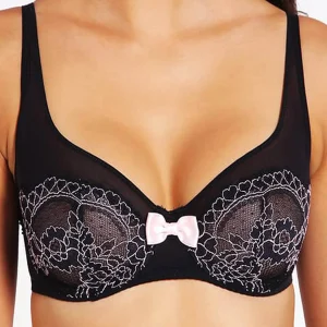 Reggiseno Sfoderato con ferretto Donna AMOUREUSE 4995 Passionata