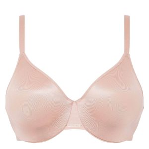 Reggiseno Sfoderato con ferretto Donna Bare Essential C15N10 Chantelle