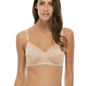 Reggiseno Sfoderato con ferretto Donna L4120 Lovable
