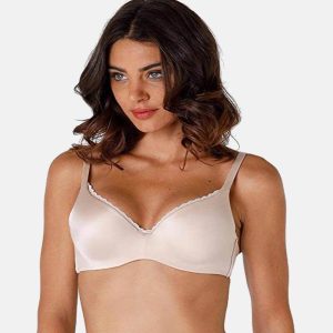 Reggiseno Sfoderato con ferretto Donna L4125 Lovable