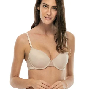 Reggiseno Sfoderato con ferretto Donna L4131 Lovable