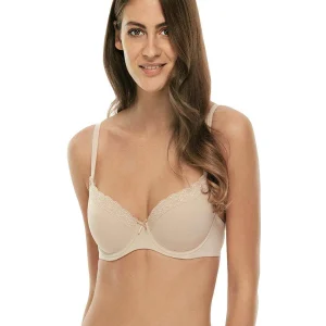 Reggiseno Sfoderato con ferretto Donna L4142 Lovable