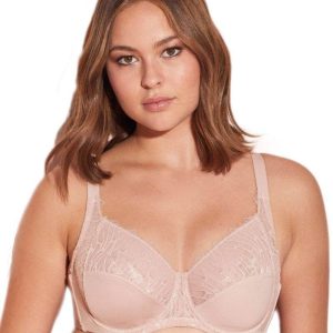 Reggiseno Sfoderato con ferretto Donna L4381 Promise