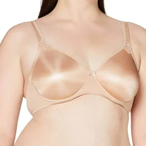 Reggiseno Sfoderato con ferretto Donna P0A68 Skin Playtex