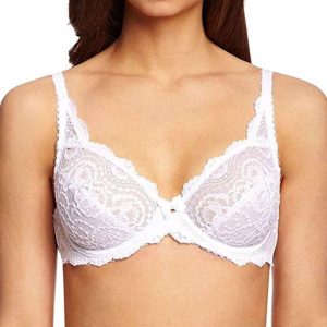 Reggiseno Sfoderato con ferretto Donna P5832 Playtex