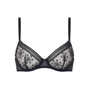 Reggiseno Sfoderato con ferretto Donna Prisca P42L10 Passionata