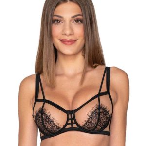 Reggiseno Sfoderato con ferretto Donna TATTOO 14232 Luna Splendida